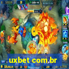 uxbet com.br